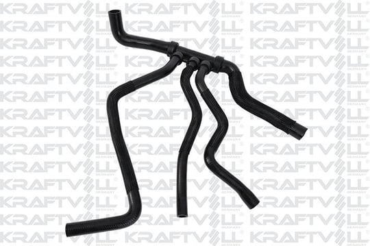 RADYATOR ALT HORTUMU LAGUNA I 1,9DCI F9Q
