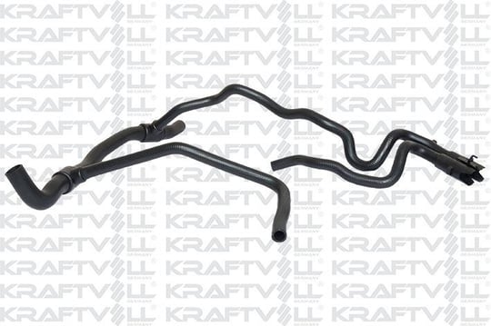 RADYATOR ALT HORTUMU LAGUNA I 2,0 16V 140HP F4R556A 99 02