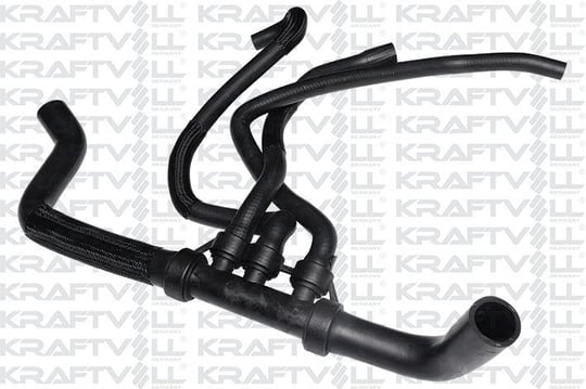 RADYATOR ALT HORTUMU LAGUNA II 1,9DCI