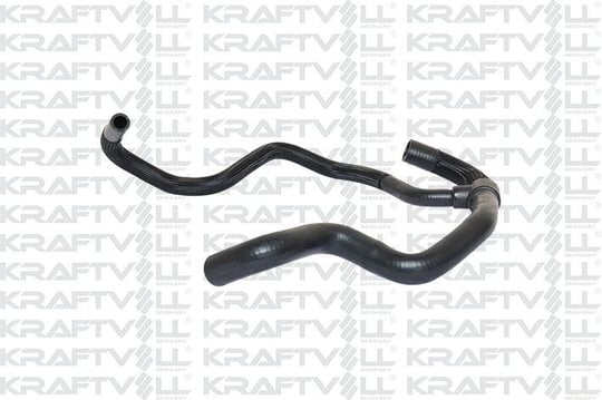 RADYATOR ALT HORTUMU LAGUNA III 1,5DCI