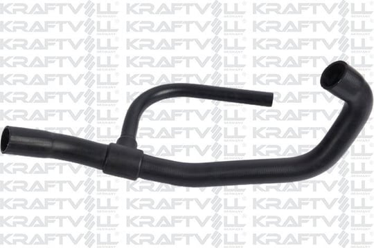 RADYATOR ALT HORTUMU LT35 2,5 97>07