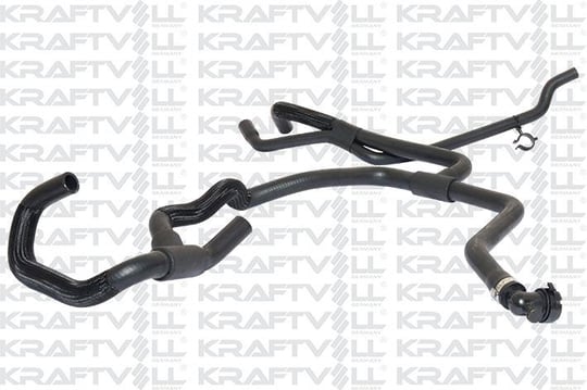 RADYATOR ALT HORTUMU MASTER III MOVANO B 2,3 CDTI