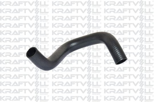 RADYATOR ALT HORTUMU MAZDA 323 1,6