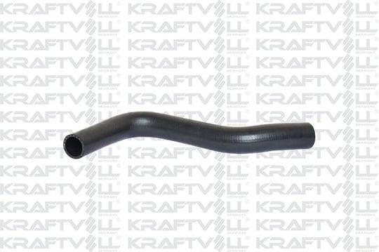 RADYATOR ALT HORTUMU MAZDA 626 88 91