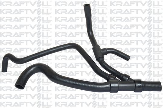 RADYATOR ALT HORTUMU MEGANE I / SCENIC I 1,9DCI,