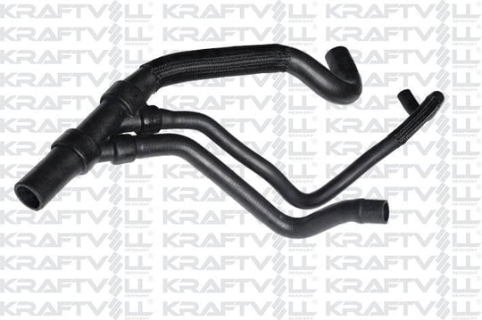 RADYATOR ALT HORTUMU MEGANE I SCENIC I 1,9DCI