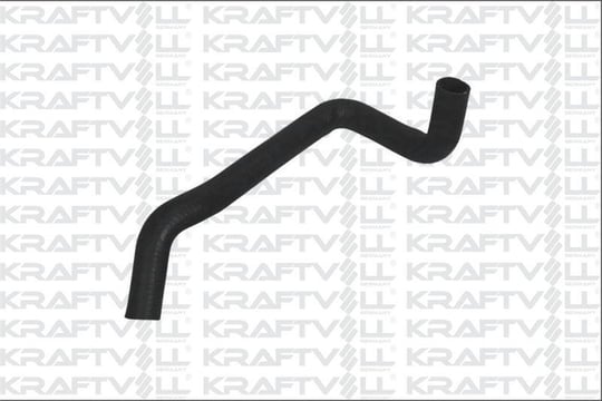 RADYATOR ALT HORTUMU MEGANE II 1,6