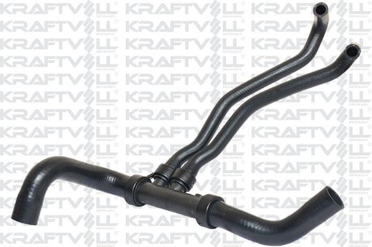 RADYATOR ALT HORTUMU MEGANE II SCENIC II (F9Q)