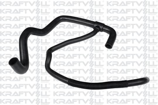 RADYATOR ALT HORTUMU MEGANE III FLUENCE 1,5 DCI