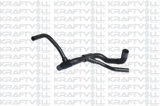 RADYATOR ALT HORTUMU MONDEO I / II 1,8TDCI 93>00