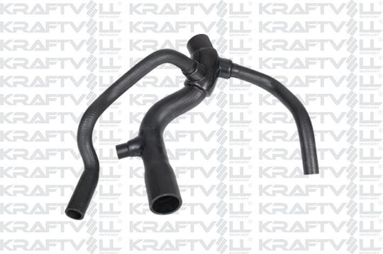 RADYATOR ALT HORTUMU MONDEO I / III 1,6 / 1,8 / 2,0 16V ZETECH E 93>98 OTOMATIK SANZIMAN
