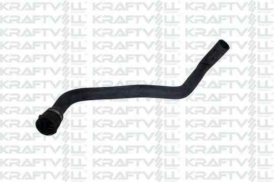 RADYATOR ALT HORTUMU MONDEO IV 1,6 ZETEC S 16V 07>14