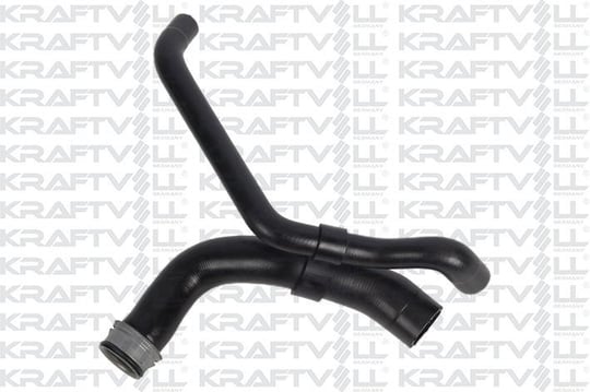 RADYATOR ALT HORTUMU M,SPRINTER 209 211 215 218 309 311 315 CDI