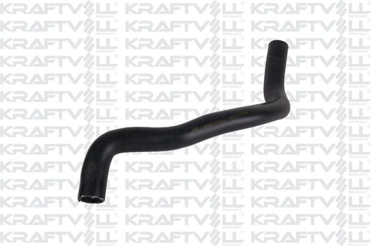 RADYATOR ALT HORTUMU NISSAN SENTRA 1.8 / ALMERA / PRIMERA 1.5 / 1.8