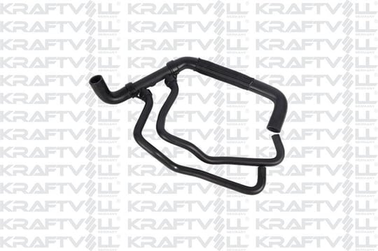 RADYATOR ALT HORTUMU OTOMATIK VITESLERDE KULLANILMISTIR. RENAULT MEGANE II 1.5 DCI RENAULT SCÉNIC II