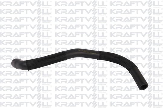 RADYATOR ALT HORTUMU P207 P208 P2008 C3 II C3 PICASSO C4 CACTUS DS3 DV6DTED / DV6C (1,6 HDI 8V)