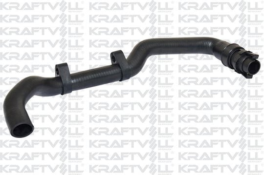 RADYATOR ALT HORTUMU P306 1,8D / 1,9D / 2,0 16V