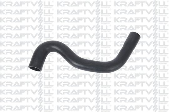 RADYATOR ALT HORTUMU P307-C4 1,6 16V