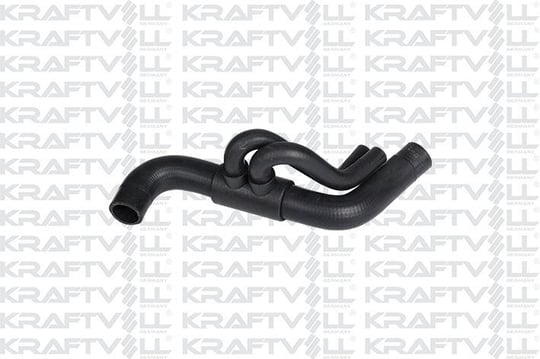 RADYATOR ALT HORTUMU PEUGEOT 206 1,4 / 1,6 OTOMATIK VITES