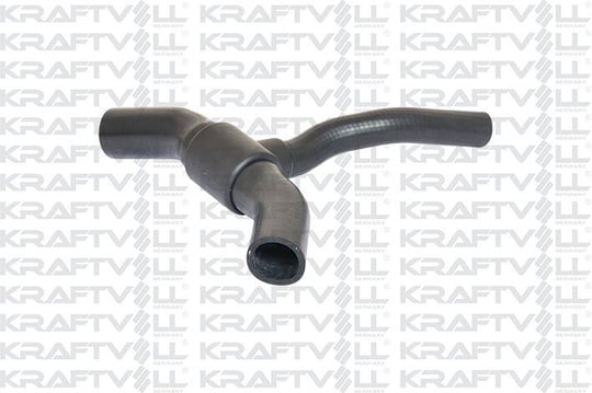 RADYATOR ALT HORTUMU R11 - R9 DIZEL