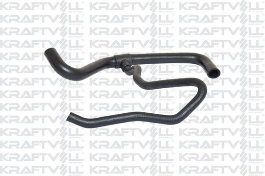 RADYATOR ALT HORTUMU SANDERO / LOGAN MCV 1,5 DCI
