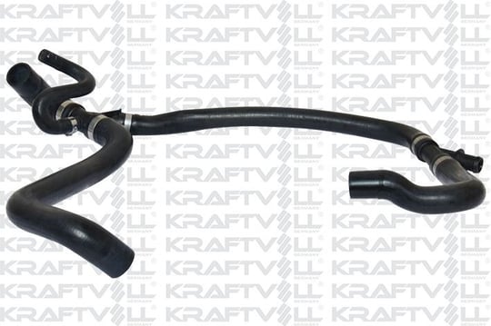 RADYATOR ALT HORTUMU TRANSIT V347 2,2TDCI 110PS / 125PS / 140PS 06>08 KLIMALI O,CEKER