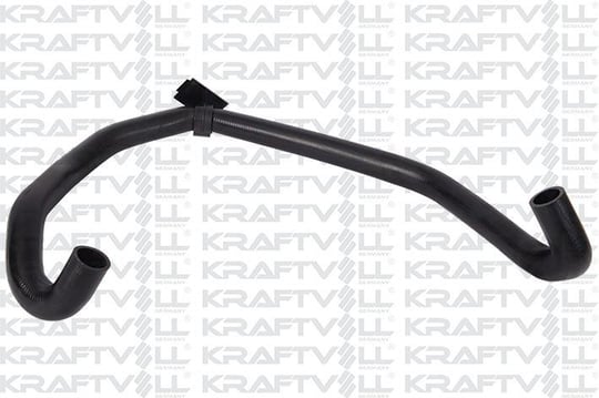 RADYATOR ALT HORTUMU TRANSIT V347 2,4TDCI 06>14