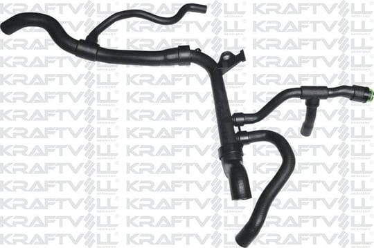 RADYATOR ALT HORTUMU VECTRA B 1,6 XEL