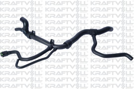 RADYATOR ALT HORTUMU VECTRA B 1,8 / 2,0 (AHTAPOT)