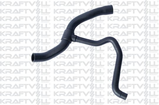 RADYATOR ALT HORTUMU VECTRA B 1,8 / 2,0