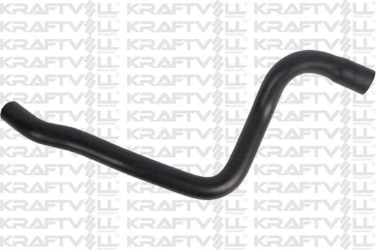RADYATOR ALT HORTUMU VOLVO 850 / C70 / S70 / V70 2,3 2,4 20V 94 / 04