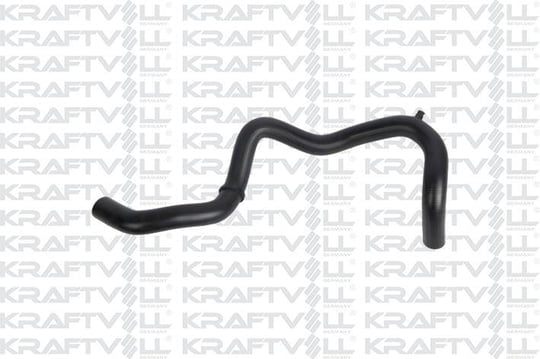 RADYATOR ALT HORTUMU VOLVO S40 / V50 1,6 / 1,8 / 2,0 95>04