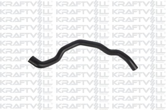 RADYATOR ALT HORTUMU VOLVO S60 / V70 2,3 2,4 2,5 / XC 2,5 20V 02 / 07