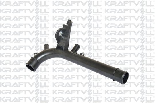 RADYATOR BAGLANTI BORUSU ASTRA F 1,4 1,6