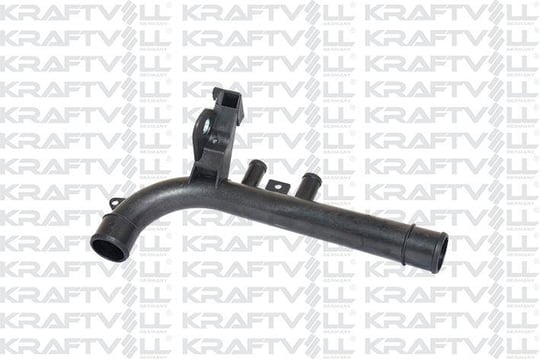 RADYATOR BAGLANTI BORUSU ASTRA F