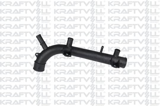 RADYATOR BAGLANTI BORUSU VECTRA A ASTRA F 1,8 2,0 89>98