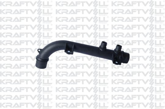 RADYATOR BAGLANTI BORUSU VECTRA B 1,6 LZ 96 02