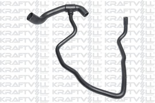 RADYATOR CIKIS HORTUMU CORSA C Z12XE Z12XEP Z14XEP TIGRA B Z14XEP