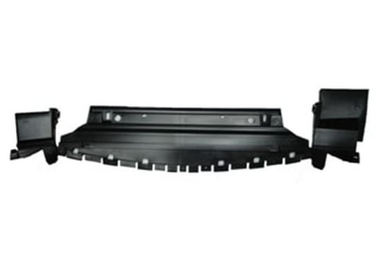 RADYATOR DEFLEKTORU ALT CLIO SYMBOL E.M 2003 - 2007