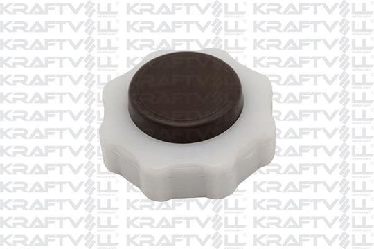 RADYATOR EK DEPO KAPAGI (KAHVERENGI) CLIO-KANGOO-LAGUNA-MEGANE