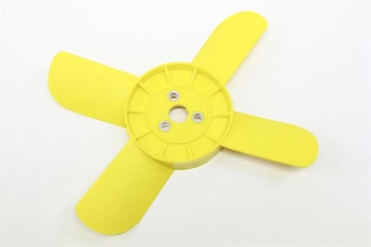 RADYATÖR FAN PERVANE 4 KANAT M131 DKŞ