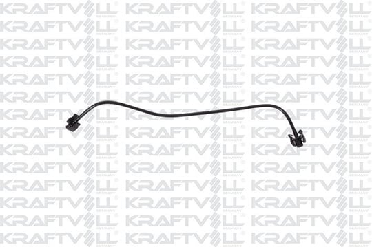RADYATOR GAZ ALMA BORUSU EXPERT III JUMY III DV6 DW10BTED