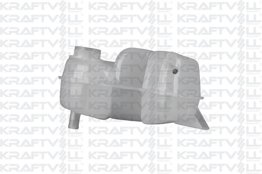 RADYATOR GENLESME DEPOSU ASTRA F 1,4 1,6 8V