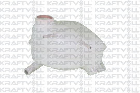 RADYATOR GENLESME SU DEPOSU ASTRA G / SPEED STER