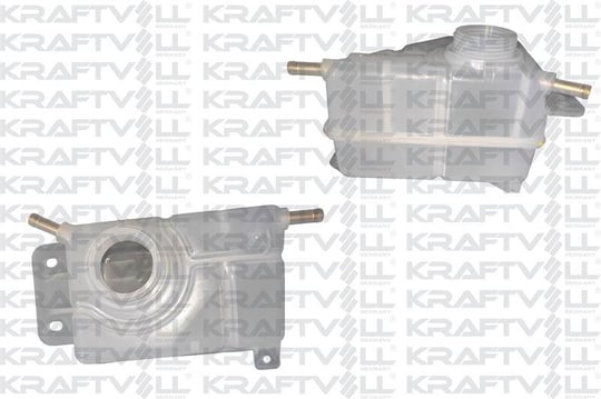 RADYATOR GENLESME SU DEPOSU KALOS AVEO T200 03>08