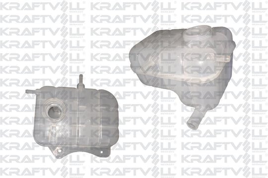 RADYATOR GENLESME SU DEPOSU LACETTI