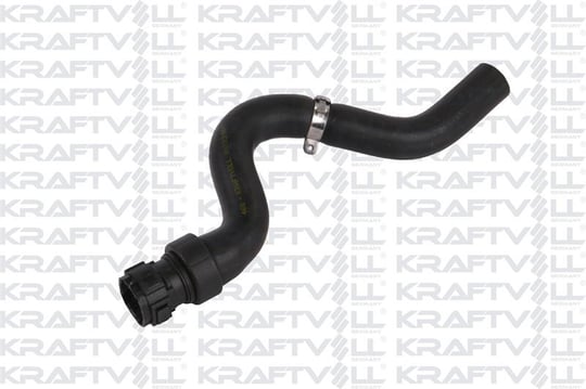 RADYATOR GIRIS HORTUMU KANGOO / CLIO II 1,2