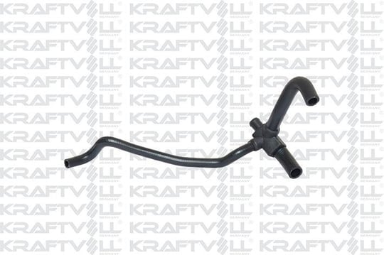 RADYATOR HORTUM R19 D