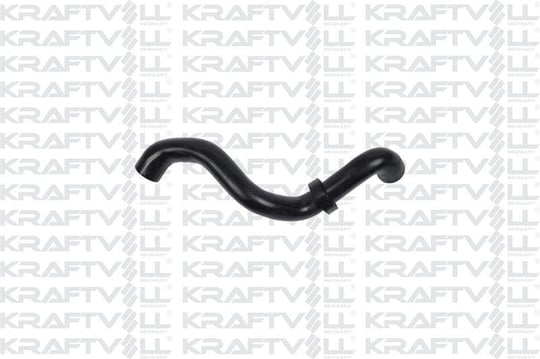 RADYATOR HORTUMU ALT E-CLASS W210 98>02 S210 99>03