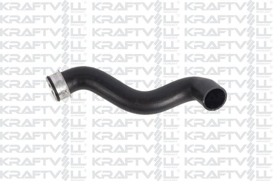 RADYATOR HORTUMU ALT E-CLASS W211 02>05 S211 03>05
